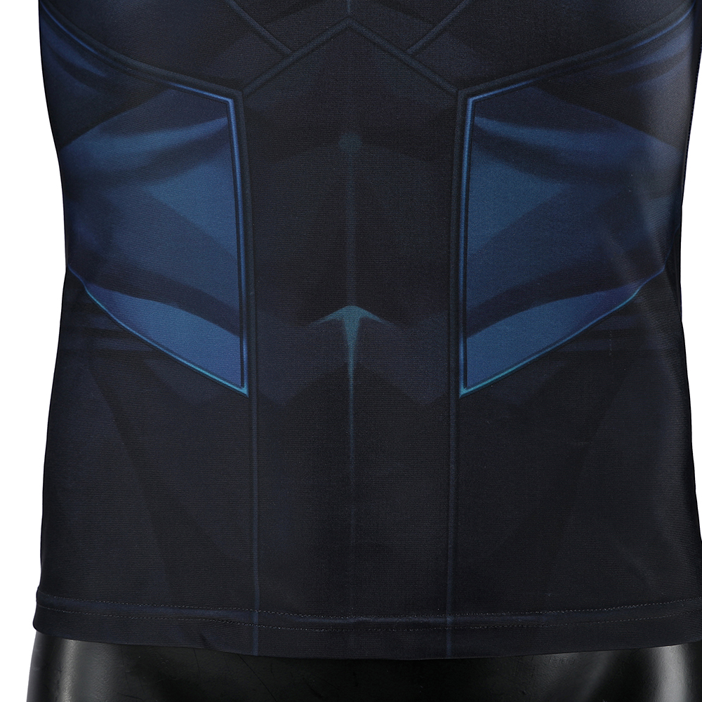 Marvel Rivals WOLVERINE Cosplay Costume