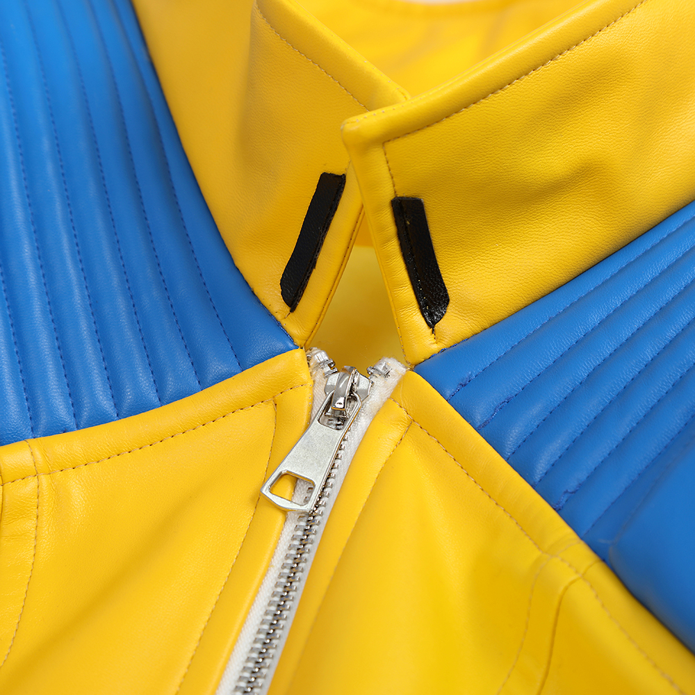 Marvel Rivals WOLVERINE Cosplay Costume