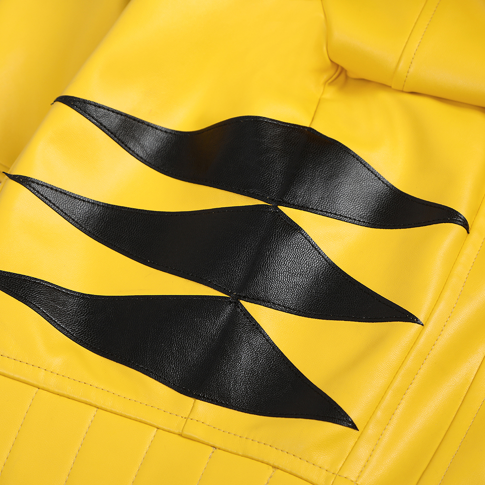 Marvel Rivals WOLVERINE Cosplay Costume