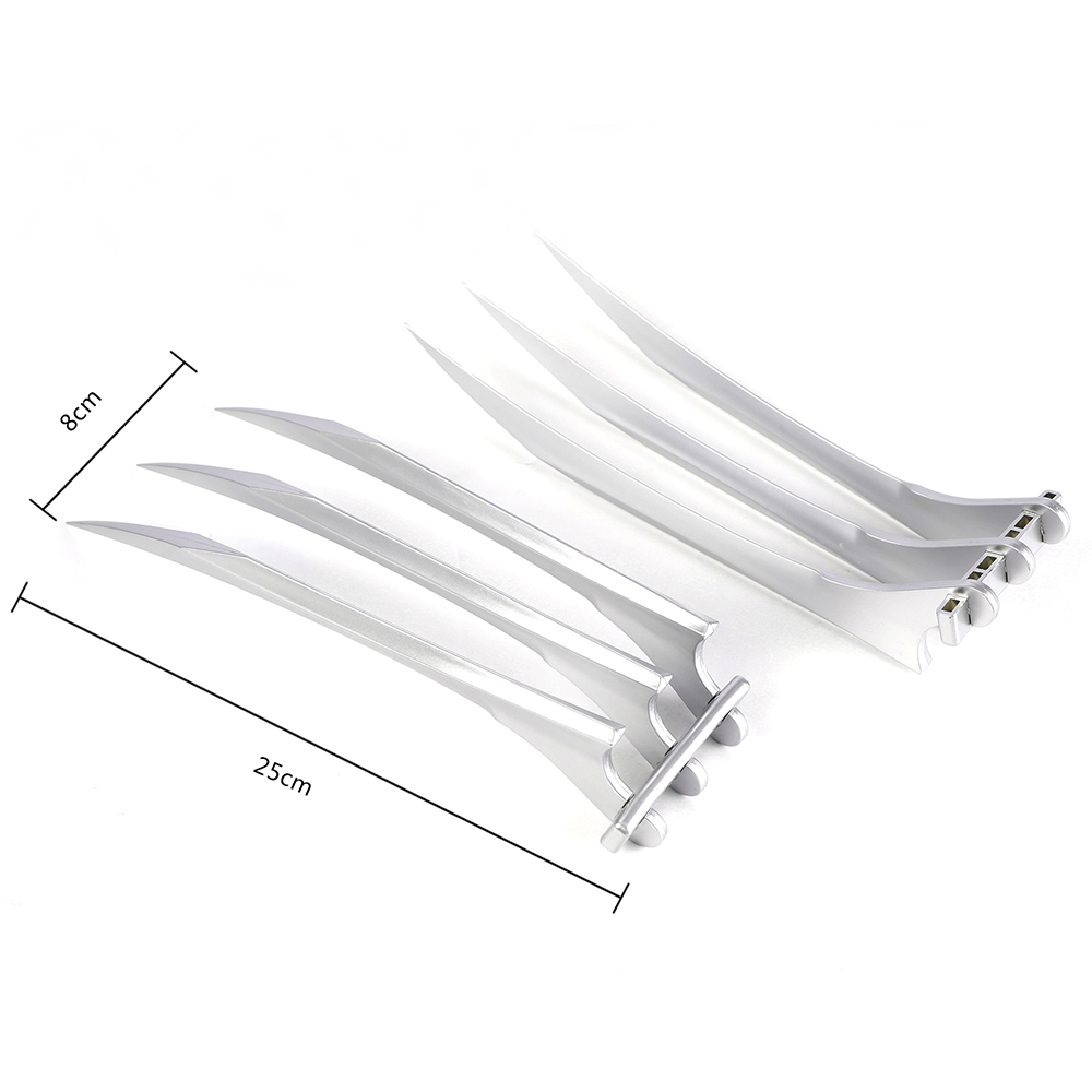 Marvel Rivals WOLVERINE Cosplay Costume