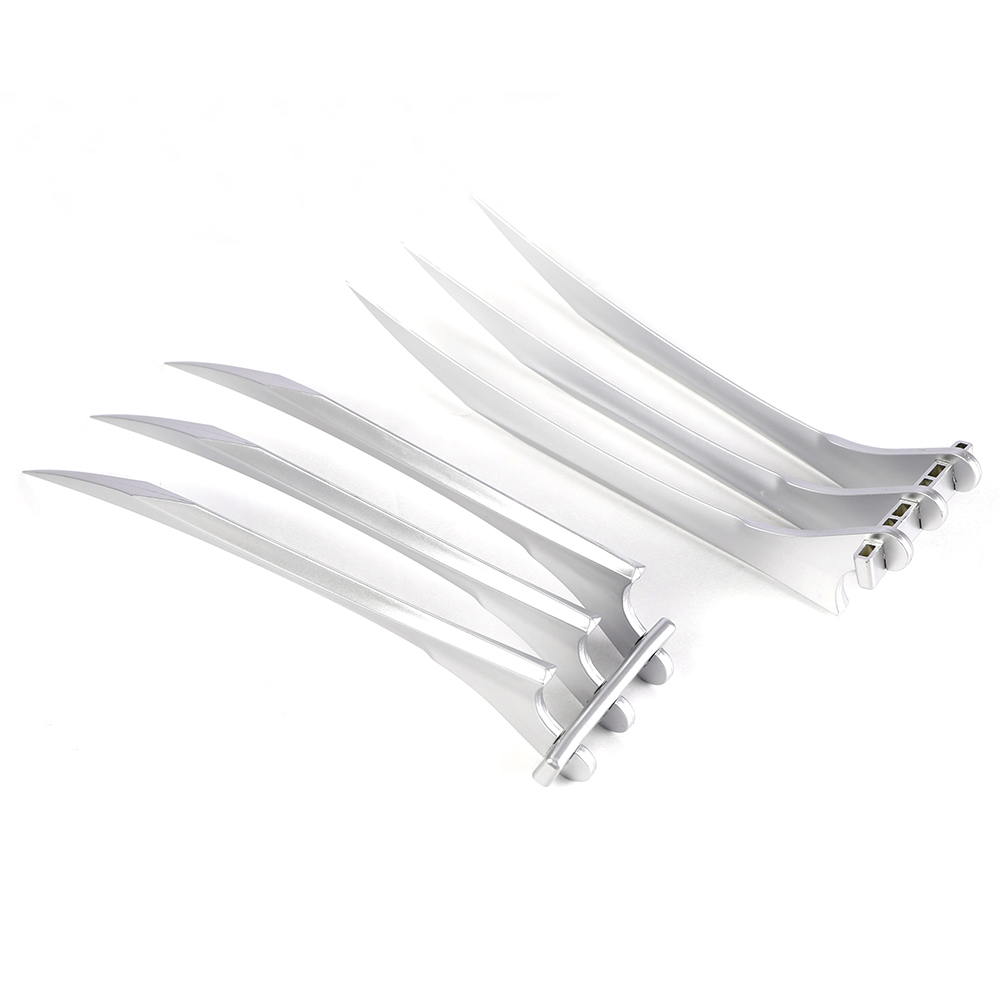 Marvel Rivals WOLVERINE Cosplay Costume