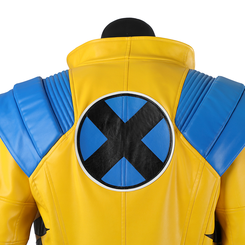 Marvel Rivals WOLVERINE Cosplay Costume