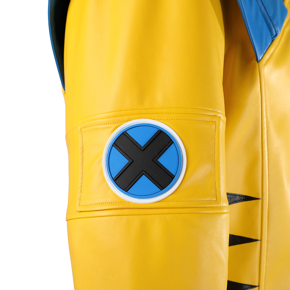 Marvel Rivals WOLVERINE Cosplay Costume
