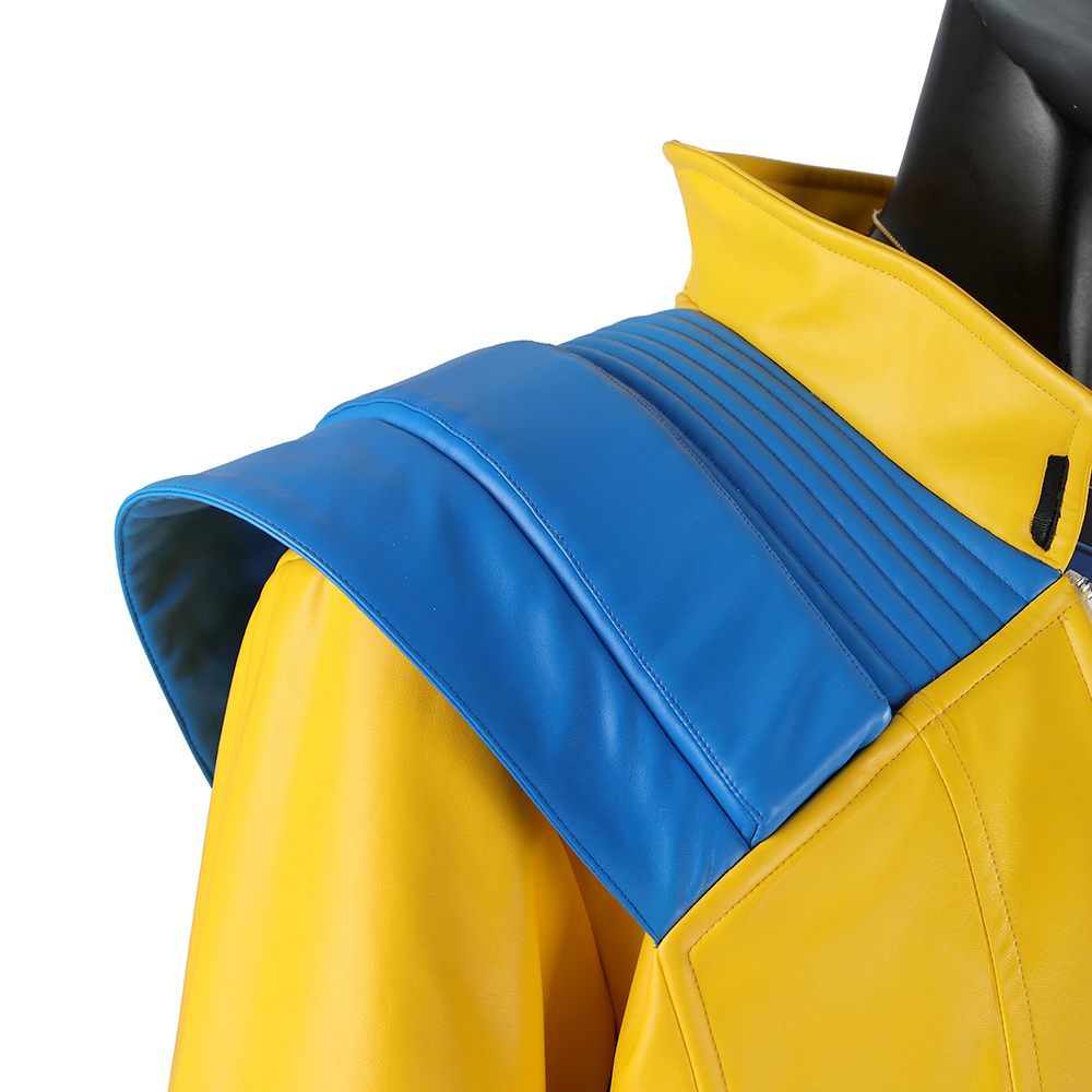 Marvel Rivals WOLVERINE Cosplay Costume