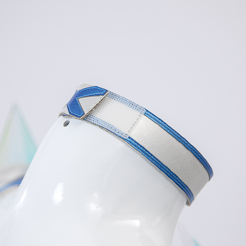 Marvel Rivals White Queen Emma Frost Cosplay Costume