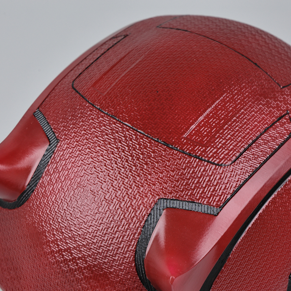 Marvel's Daredevil Matthew Michael "Matt" Murdock Mask Cosplay Prop