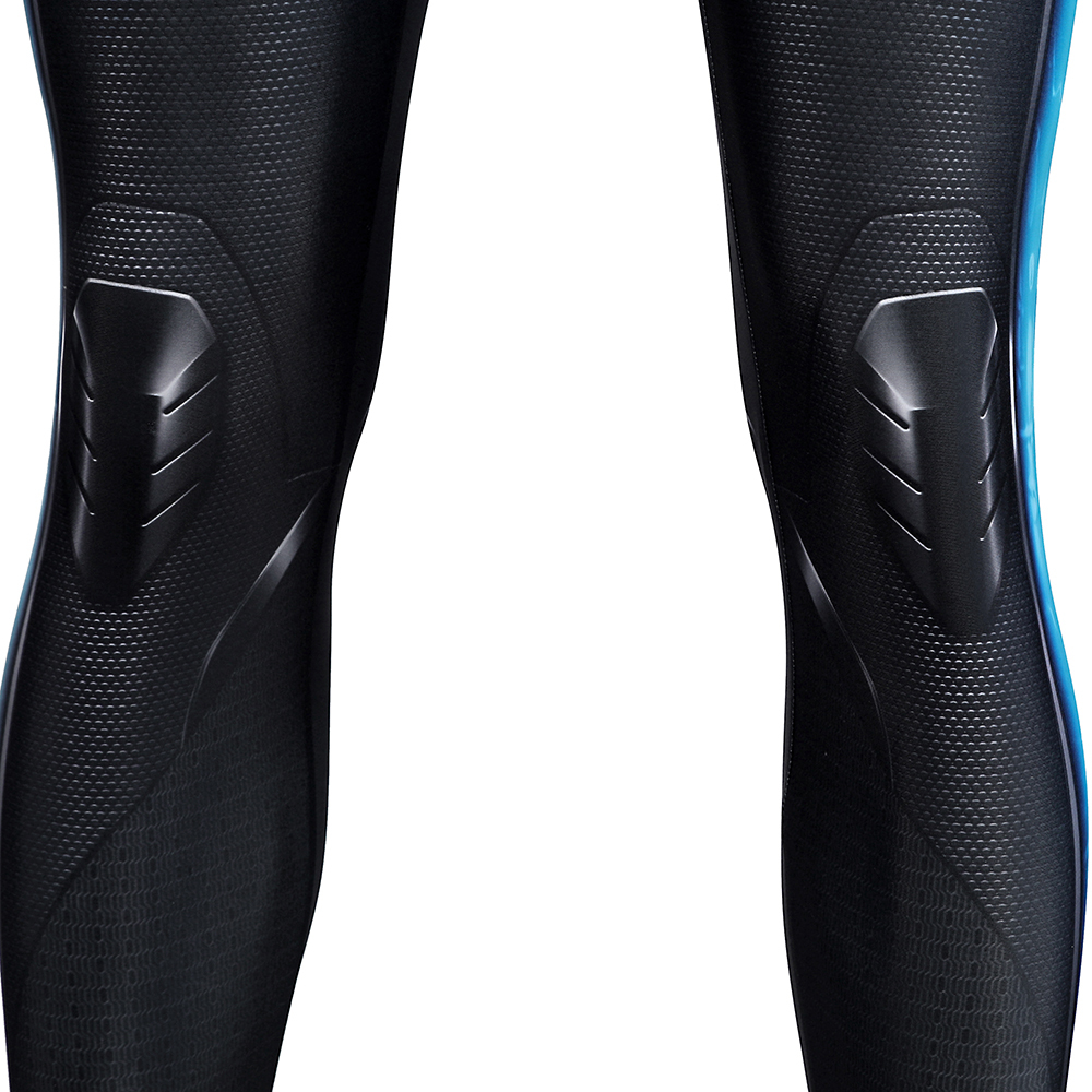 Marvel's Spider-Man 2 - Evolve Suit Cosplay Costume Jumpsuit