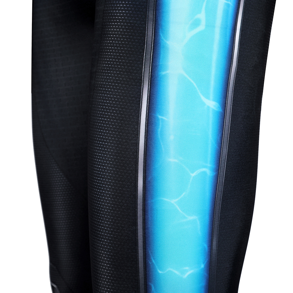 Marvel's Spider-Man 2 - Evolve Suit Cosplay Costume Jumpsuit