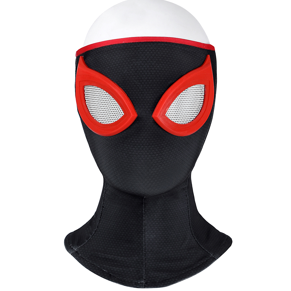 Marvel's Spider-Man 2 - Evolve Suit Cosplay Costume Jumpsuit