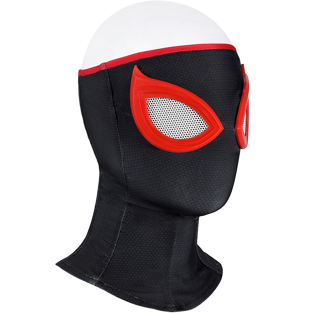 Marvel's Spider-Man 2 - Evolve Suit Cosplay Costume Jumpsuit