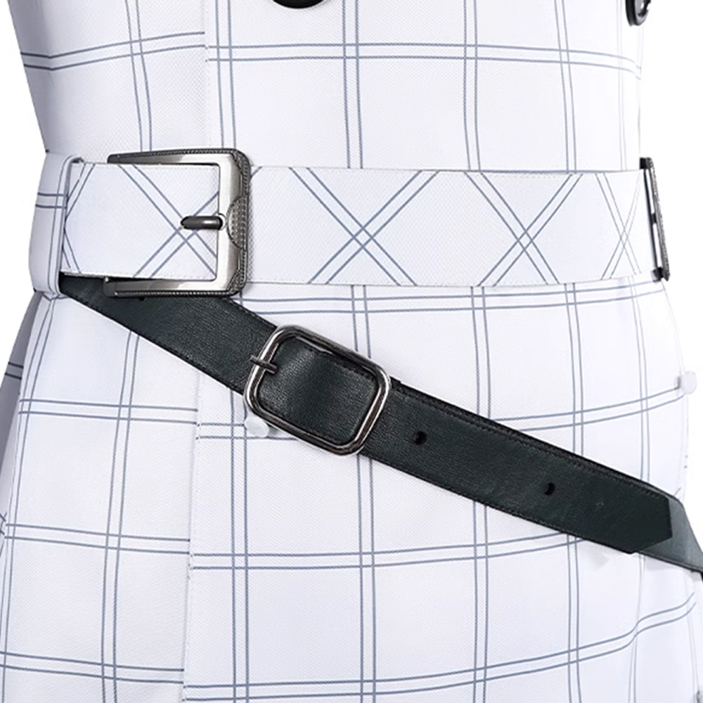 Metaphor: ReFantazio Hero Travelling Boy Captain The prince His Majesty Will Cosplay Costume