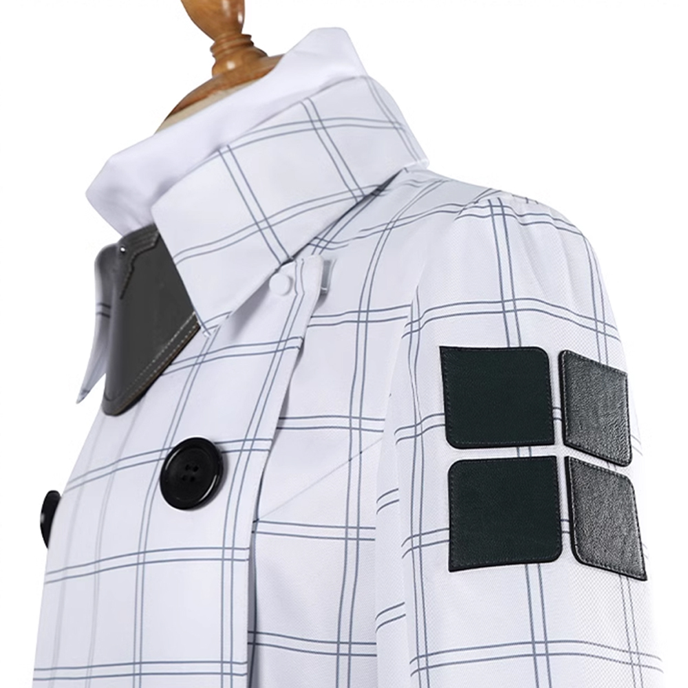 Metaphor: ReFantazio Hero Travelling Boy Captain The prince His Majesty Will Cosplay Costume