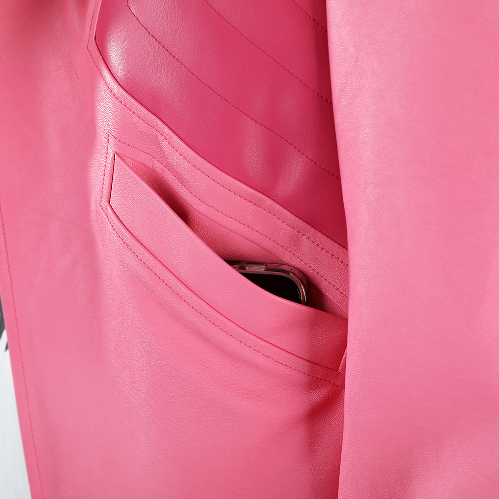 Minecraft The Garbage Man Garrett Garrison Cosplay Costume