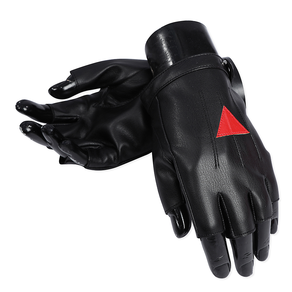 Minecraft The Garbage Man Garrett Garrison Cosplay Costume