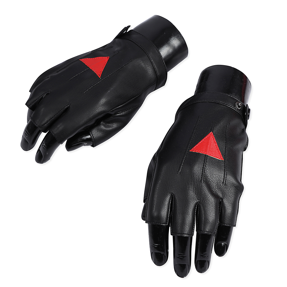 Minecraft The Garbage Man Garrett Garrison Cosplay Costume