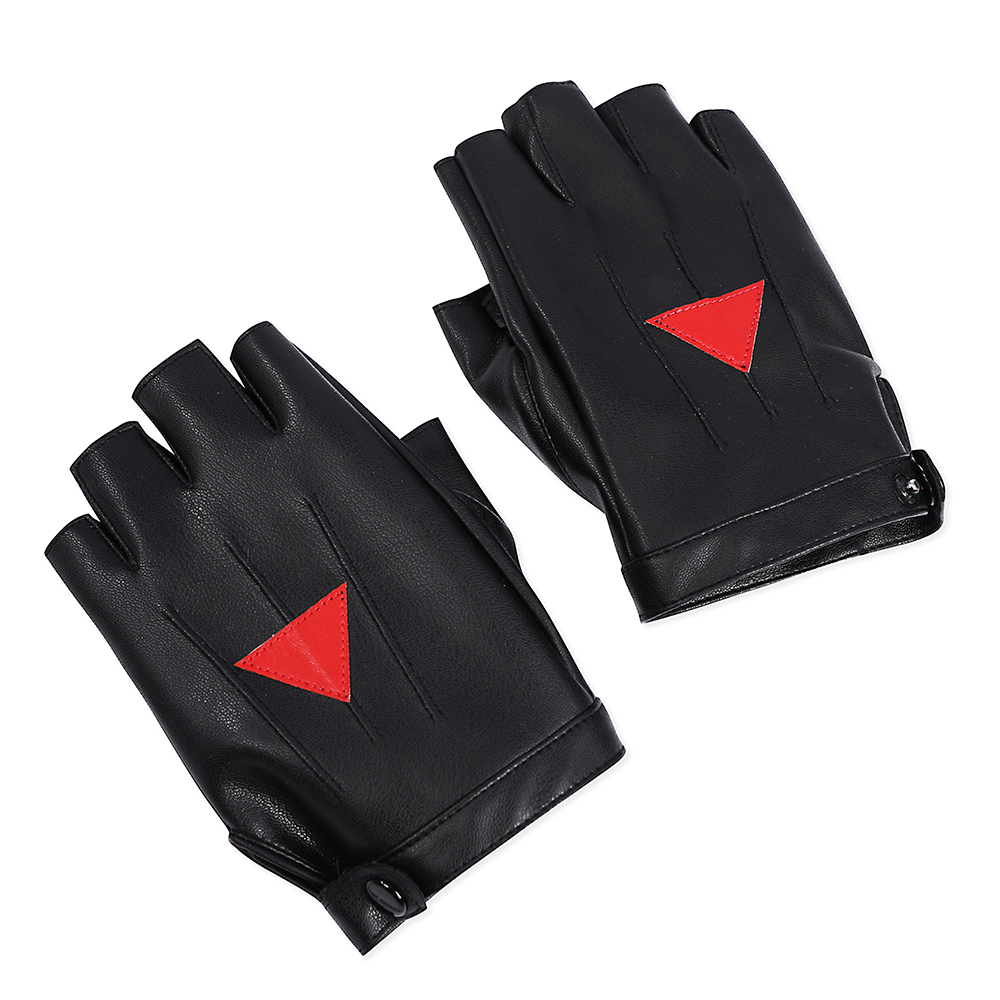 Minecraft The Garbage Man Garrett Garrison Cosplay Costume