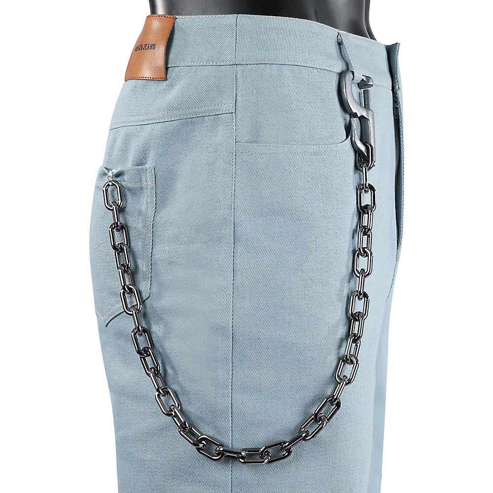 Minecraft The Garbage Man Garrett Garrison Cosplay Costume