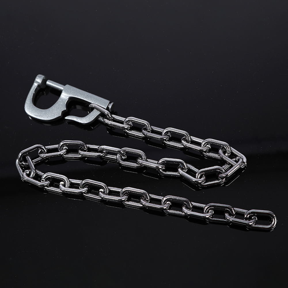 Minecraft The Garbage Man Garrett Garrison Cosplay Costume