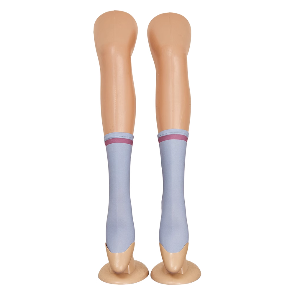 Mobile Suit Gundam GQuuuuuuX Amate Yuzuriha MACHU Cosplay Costume