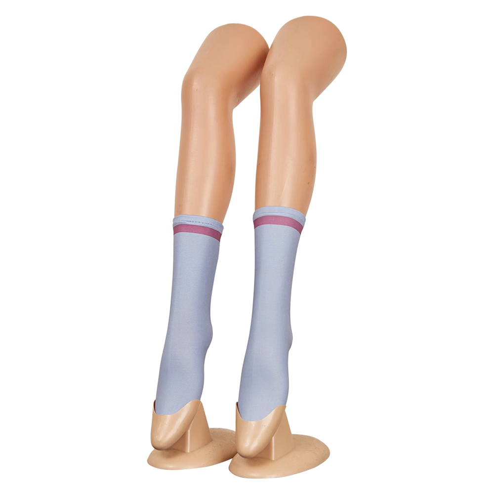 Mobile Suit Gundam GQuuuuuuX Amate Yuzuriha MACHU Cosplay Costume