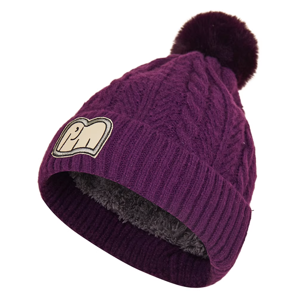 Mobile Suit Gundam GQuuuuuuX Amate Yuzuriha MACHU Hat Cosplay Prop