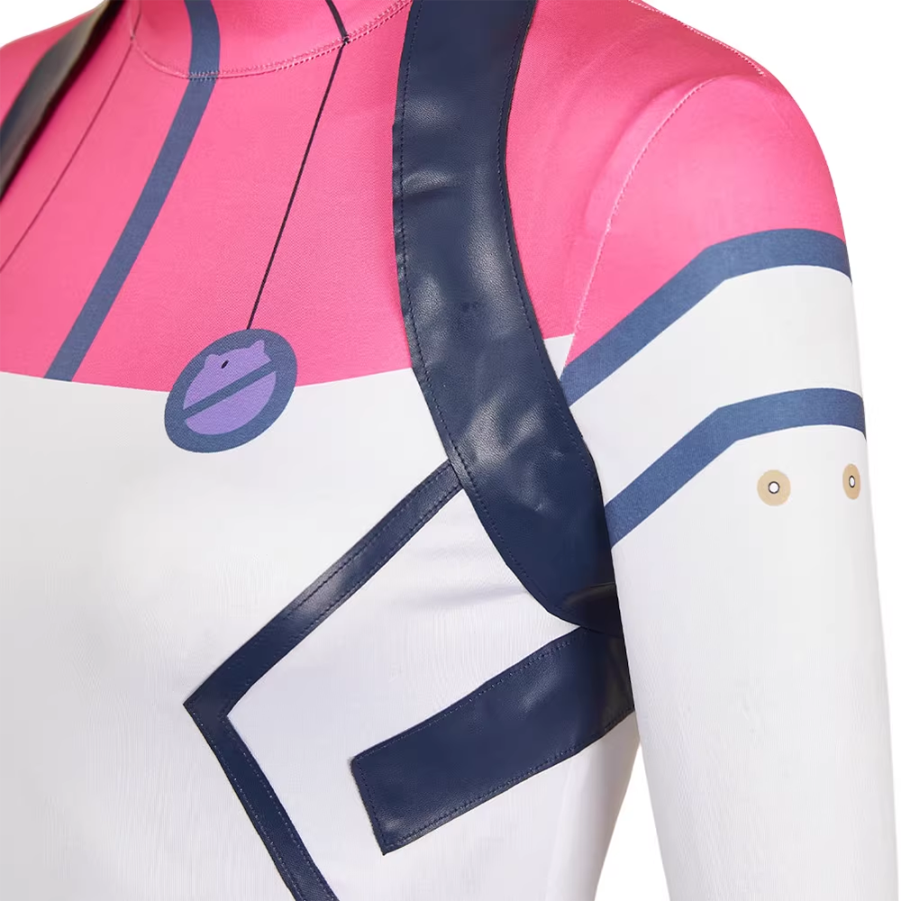 Mobile Suit Gundam GQuuuuuuX MACHU Amate Yuzuriha Cosplay Costume