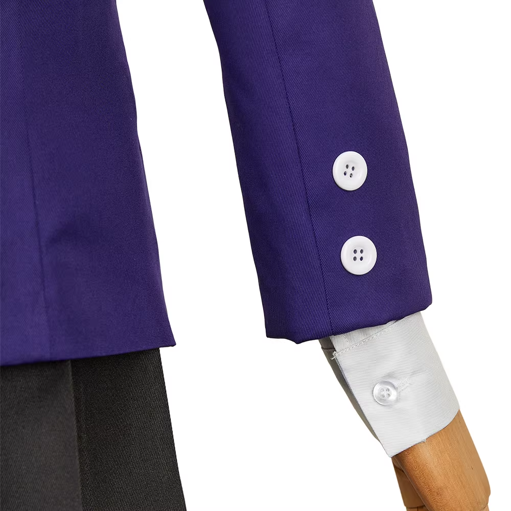 Mobile Suit Gundam GQuuuuuuX Nyaan Cosplay Costume