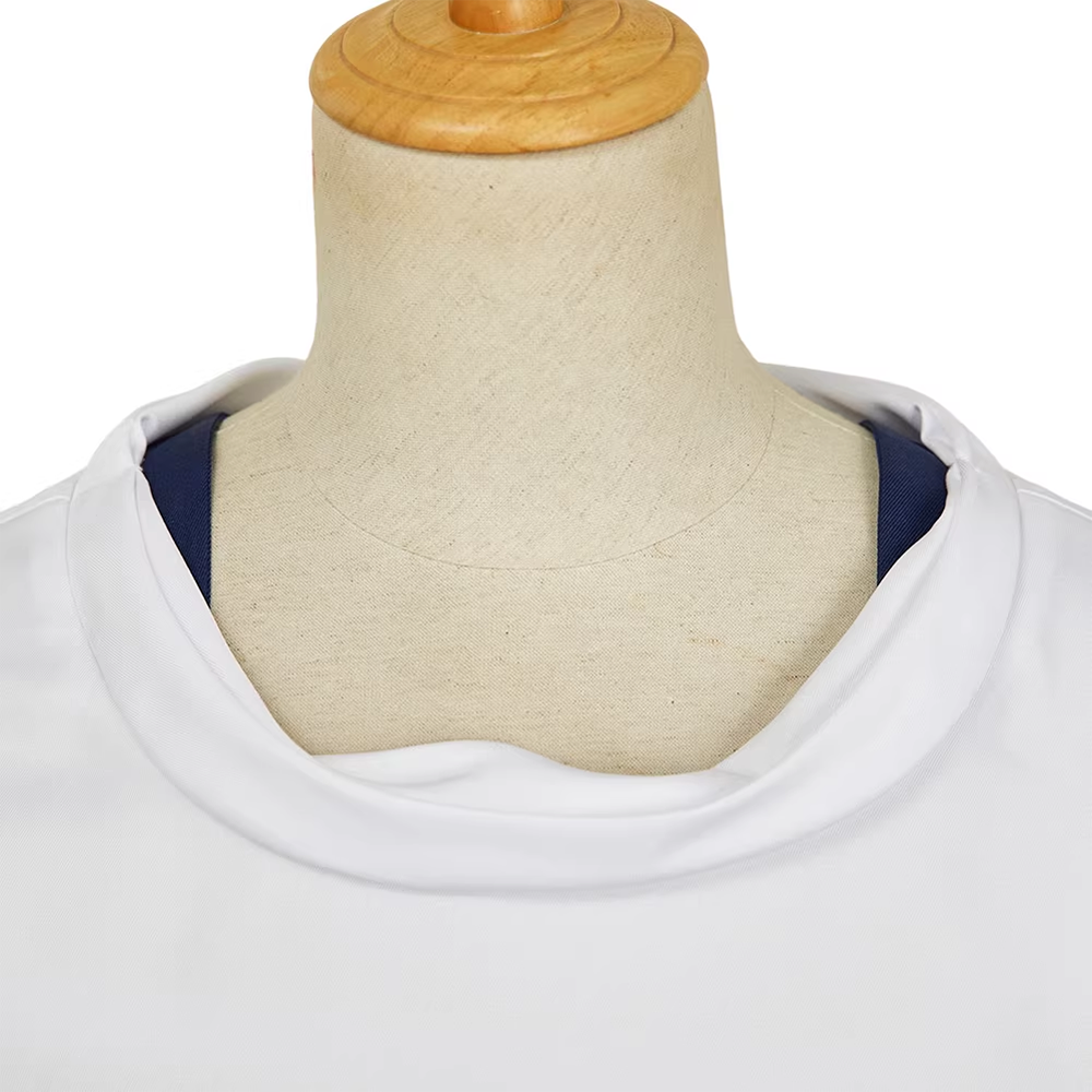 Mobile Suit Gundam GQuuuuuuX Shuji Ito Cosplay Costume