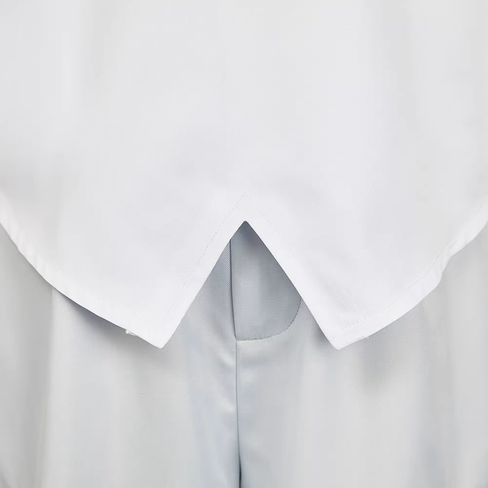 Mobile Suit Gundam GQuuuuuuX Shuji Ito Cosplay Costume