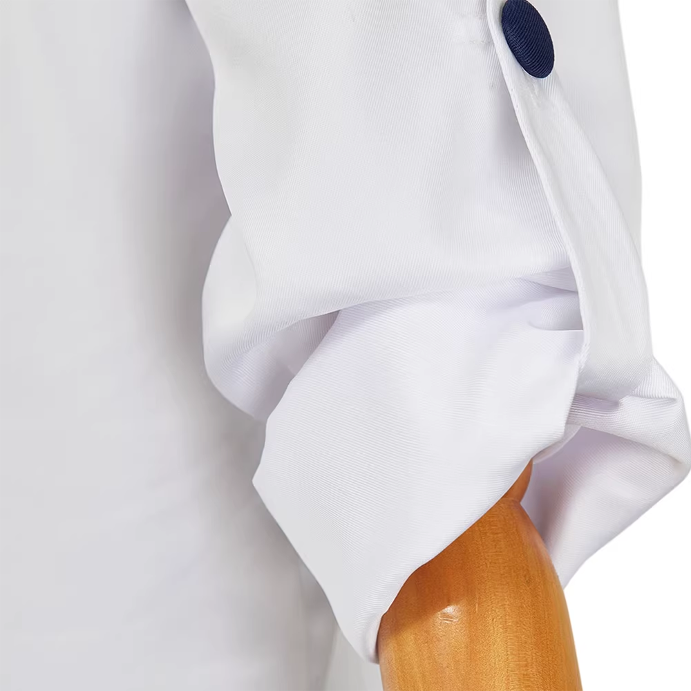 Mobile Suit Gundam GQuuuuuuX Shuji Ito Cosplay Costume