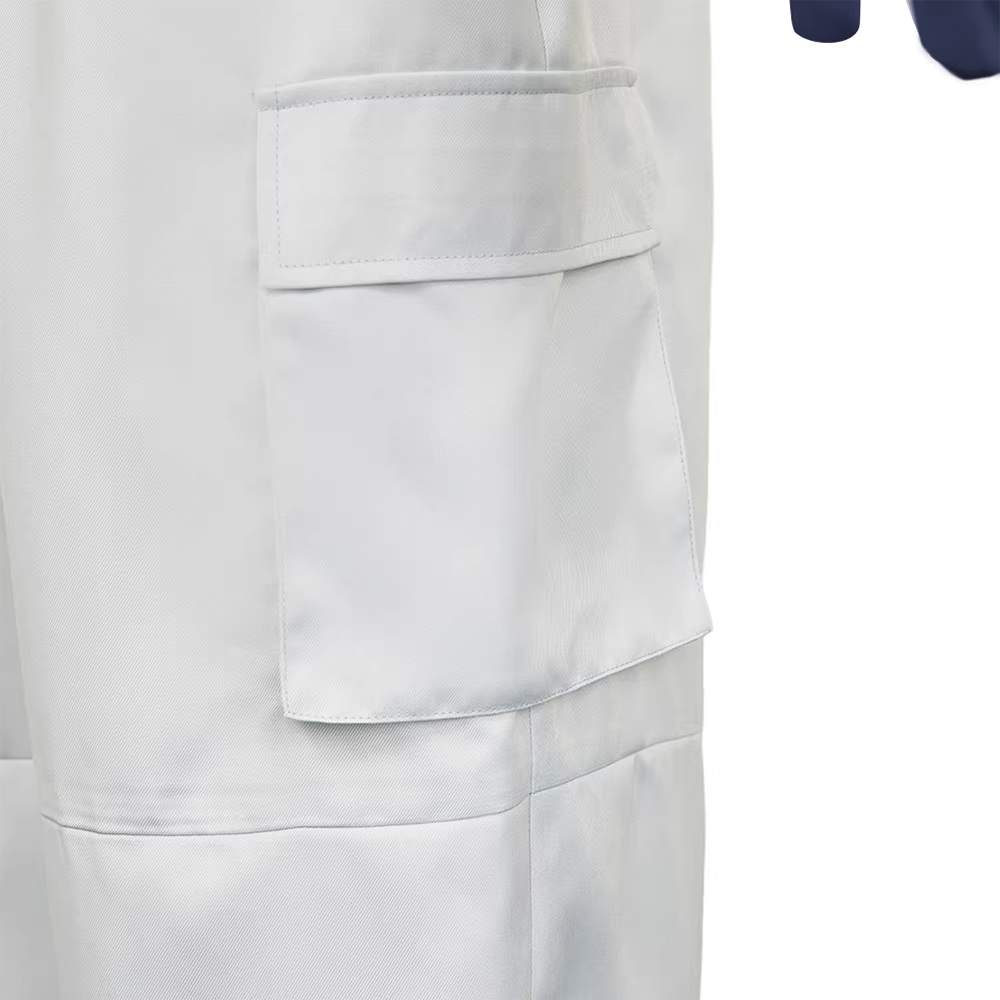 Mobile Suit Gundam GQuuuuuuX Shuji Ito Cosplay Costume