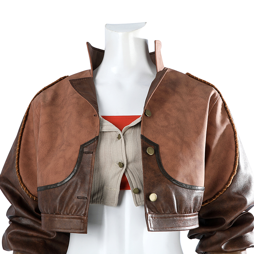 Monster Hunter Wilds Gemma Cosplay Costume