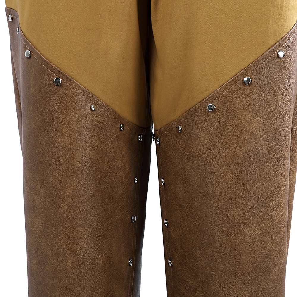 Monster Hunter Wilds Gemma Cosplay Costume