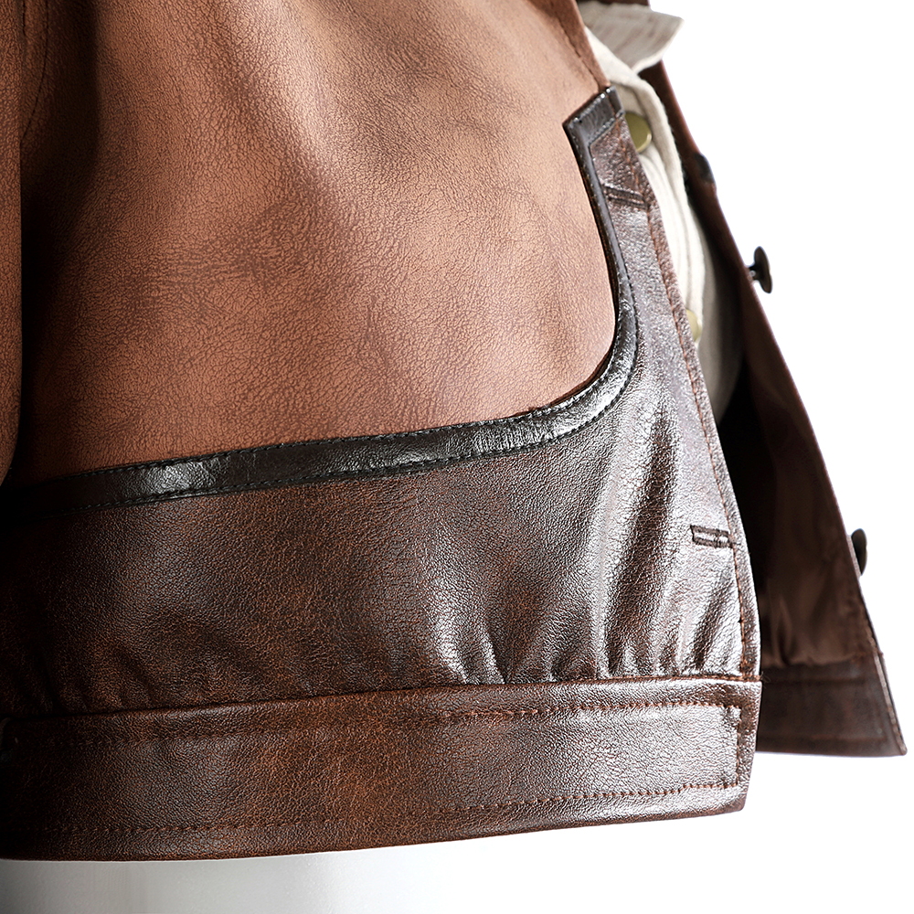 Monster Hunter Wilds Gemma Cosplay Costume