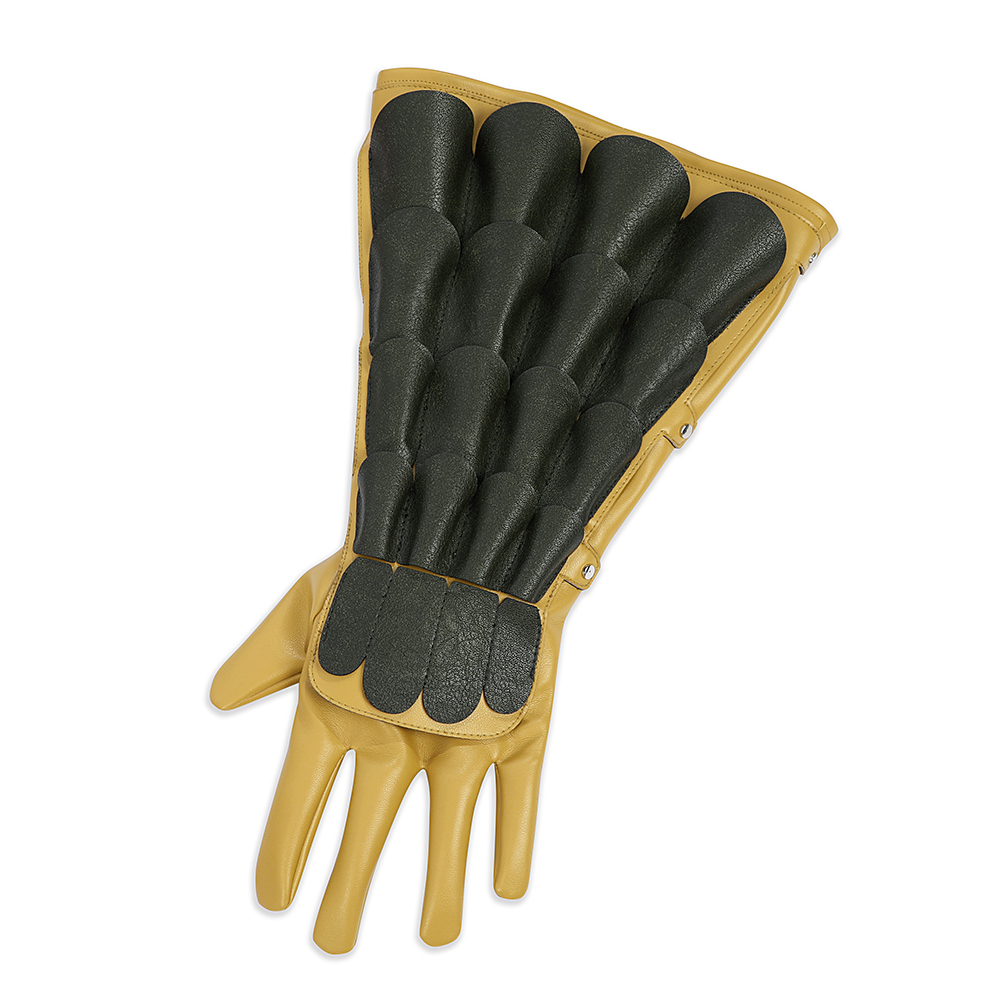 Monster Hunter Wilds Gemma Cosplay Costume