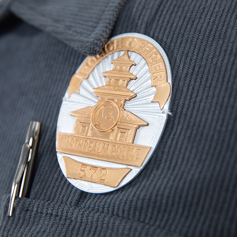 Mortal Kombat The T-1000 Cosplay Costume