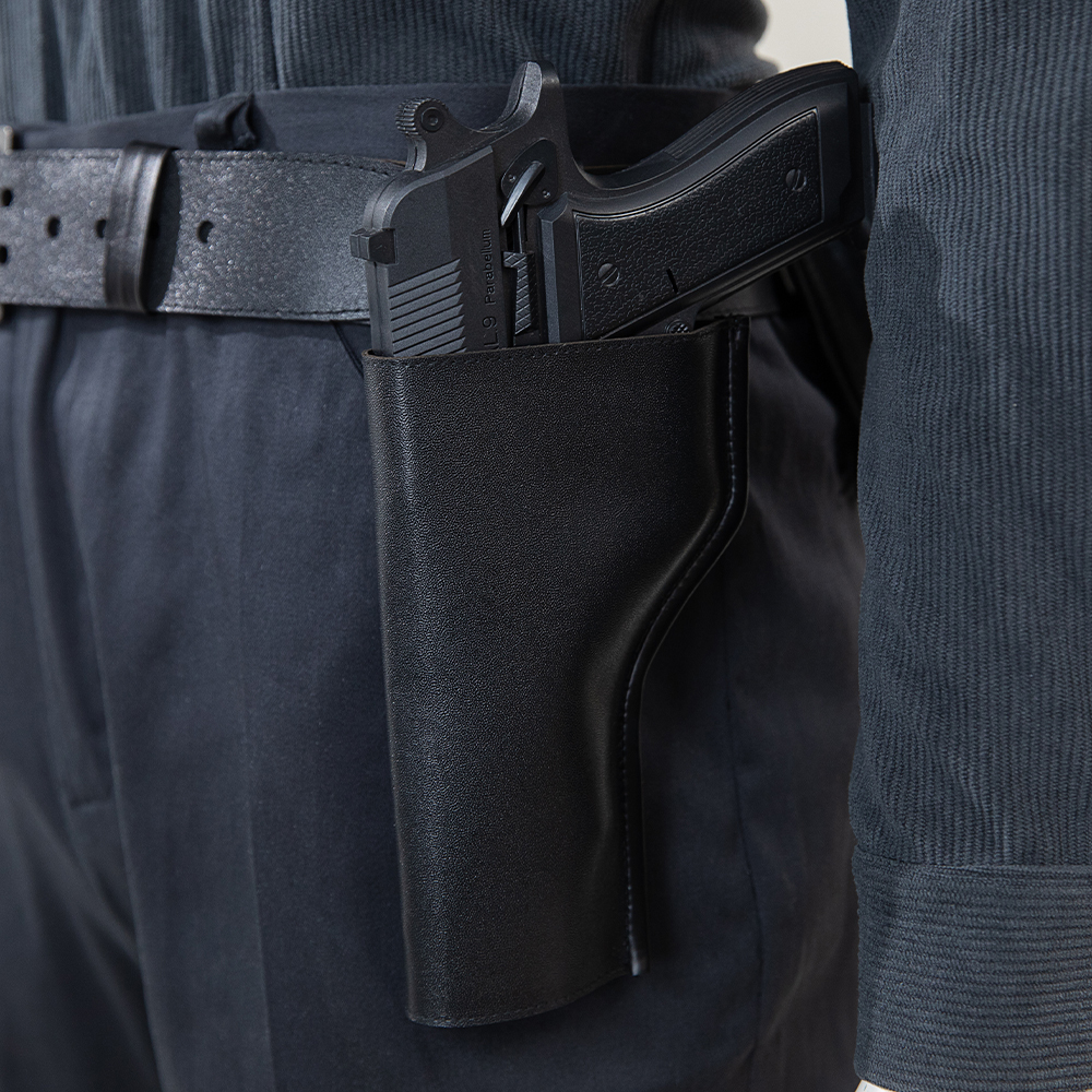 Mortal Kombat The T-1000 Cosplay Costume