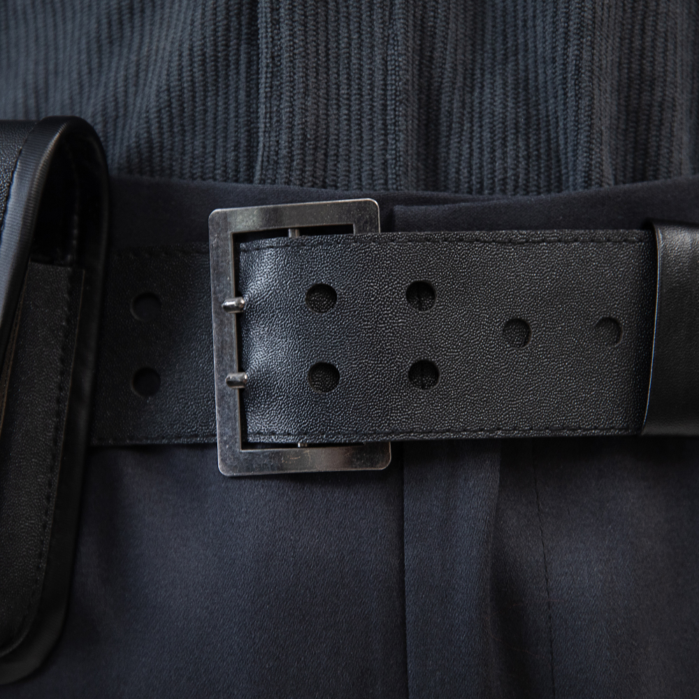 Mortal Kombat The T-1000 Cosplay Costume