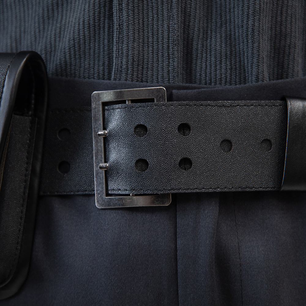 Mortal Kombat The T-1000 Cosplay Costume