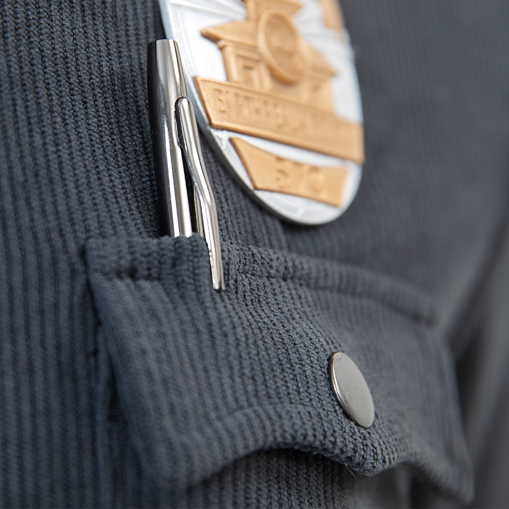 Mortal Kombat The T-1000 Cosplay Costume