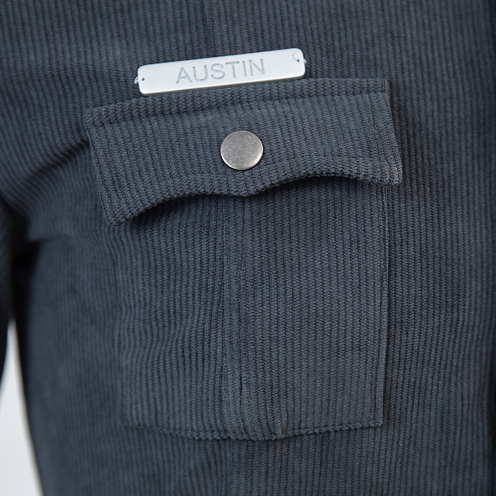 Mortal Kombat The T-1000 Cosplay Costume