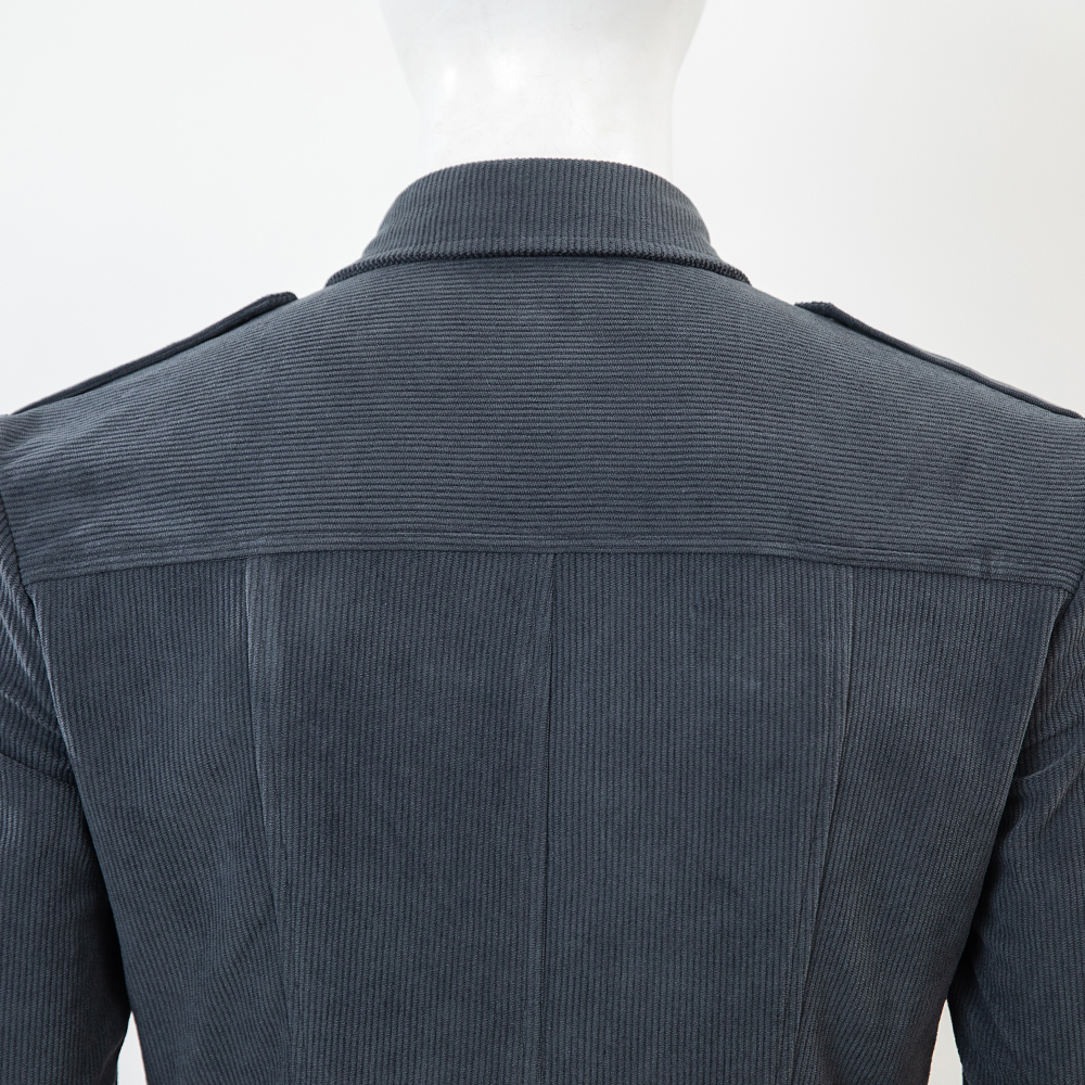 Mortal Kombat The T-1000 Cosplay Costume