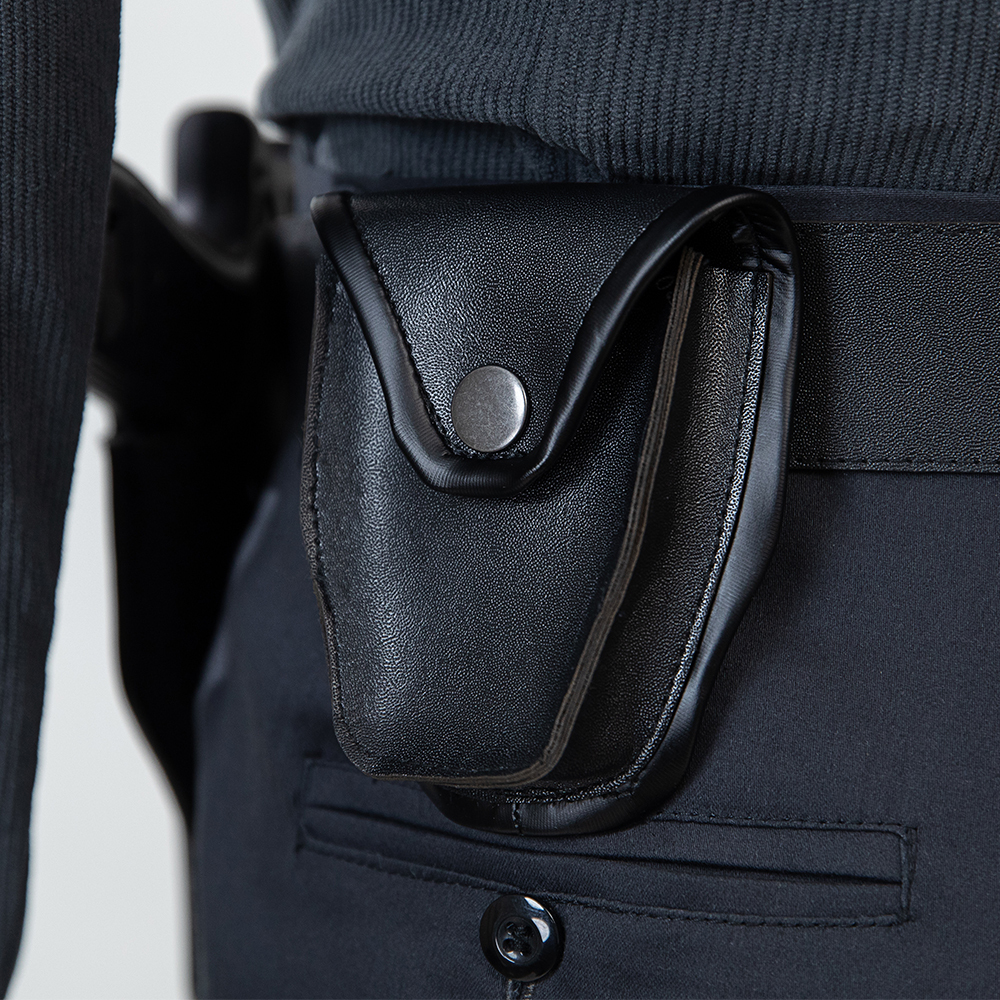 Mortal Kombat The T-1000 Cosplay Costume