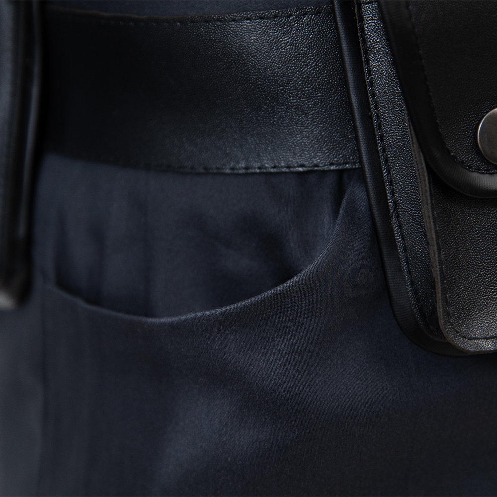 Mortal Kombat The T-1000 Cosplay Costume