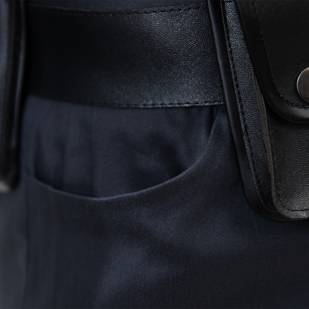 Mortal Kombat The T-1000 Cosplay Costume