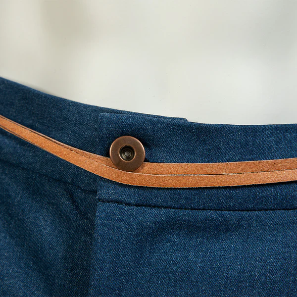 Netflix One Piece Mugiwara Pirates Monkey D. Luffy Cosplay Costume