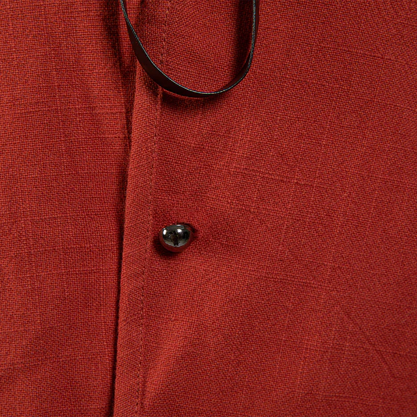 Netflix One Piece Mugiwara Pirates Monkey D. Luffy Cosplay Costume