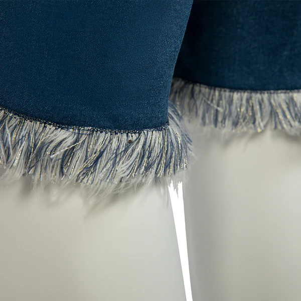 Netflix One Piece Mugiwara Pirates Monkey D. Luffy Cosplay Costume