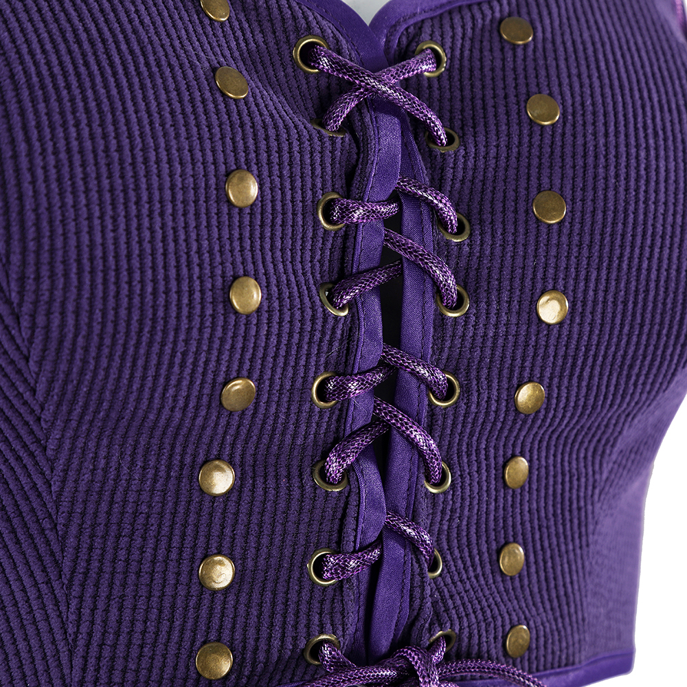 Netflix One Piece Season 2 Nico Robin Cosplay Costume