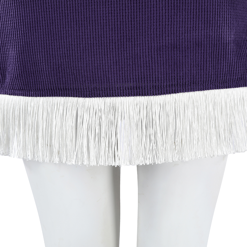 Netflix One Piece Season 2 Nico Robin Cosplay Costume